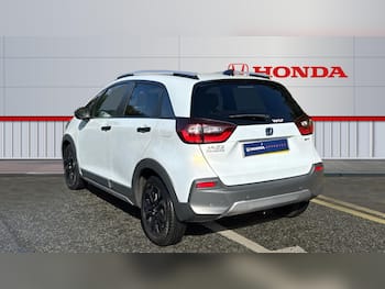 Used Honda Jazz 2025 for sale - 79638139: Photo