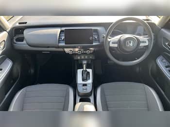 Used Honda Jazz 2025 for sale - 79638139: Photo