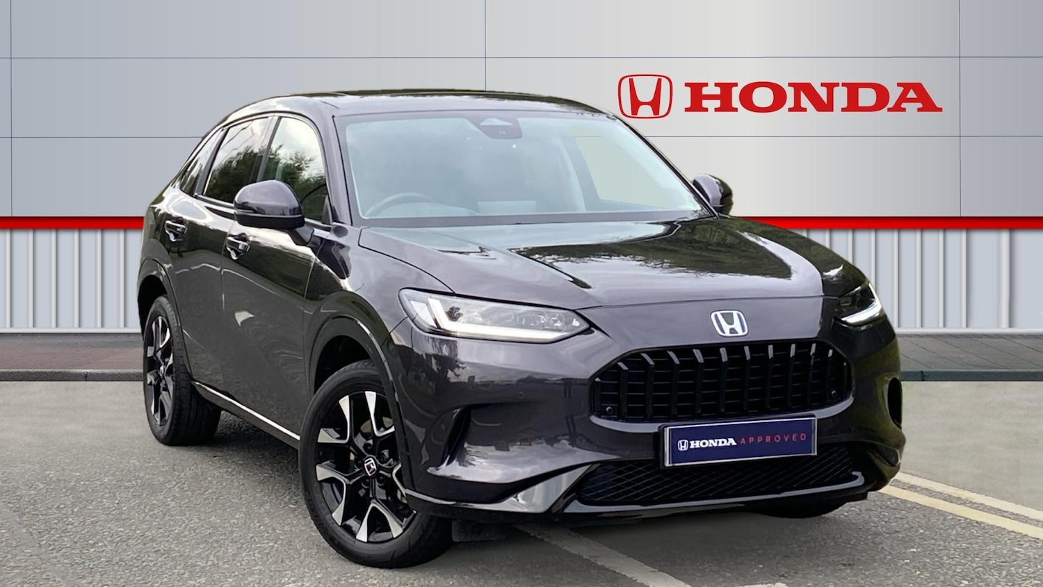 Used Honda ZR-V 2024 for sale - 76422252: Photo 1