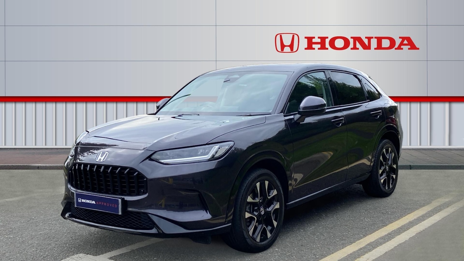 Used Honda ZR-V 2024 for sale - 76422252: Photo 10