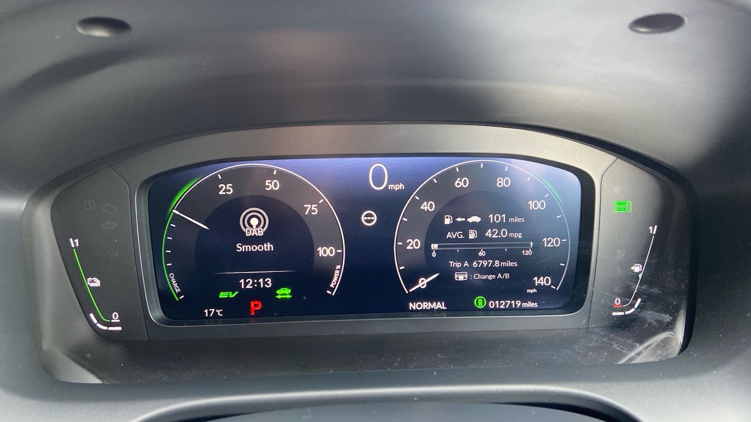 Used Honda ZR-V 2024 for sale - 76422252: Photo 11