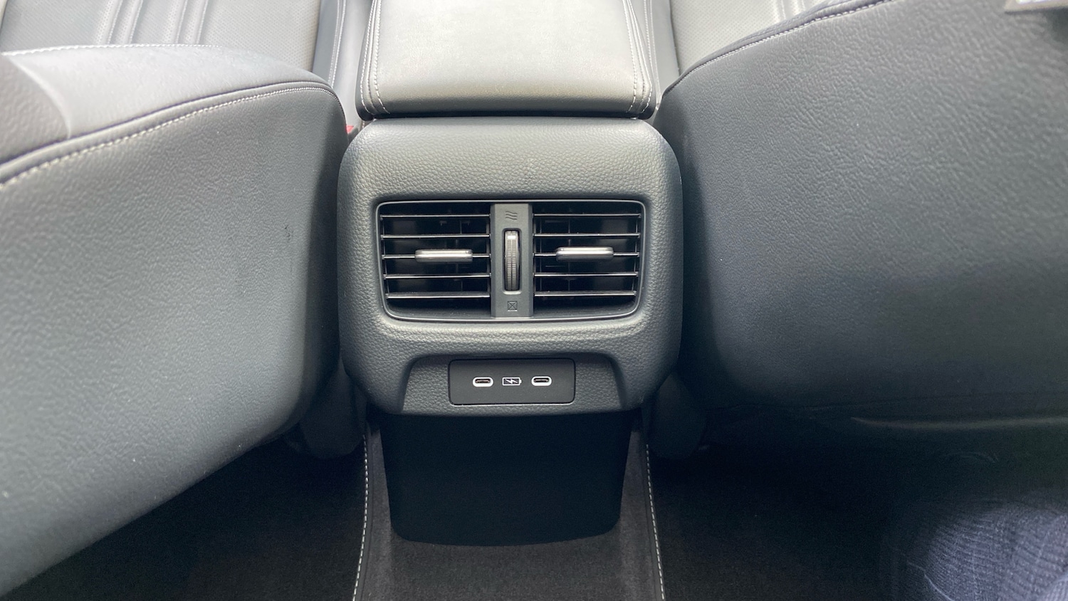 Used Honda ZR-V 2024 for sale - 76422252: Photo 13