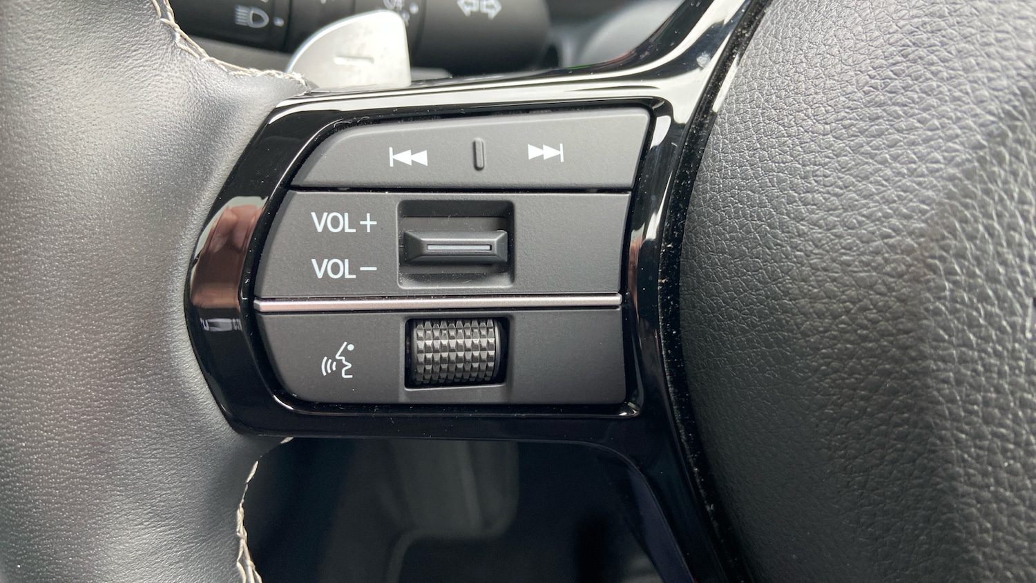 Used Honda ZR-V 2024 for sale - 76422252: Photo 19