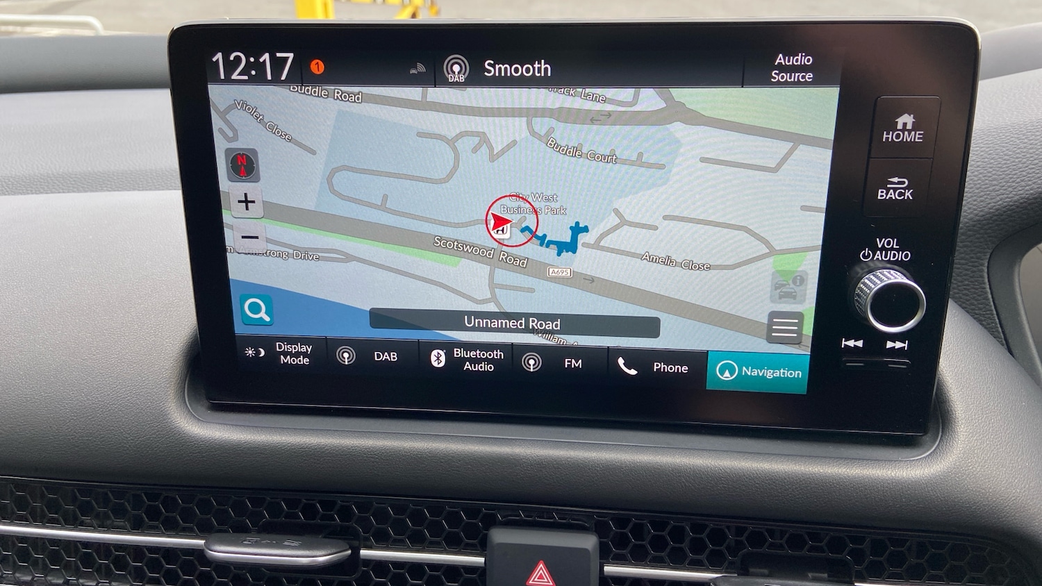 Used Honda ZR-V 2024 for sale - 76422252: Photo 24