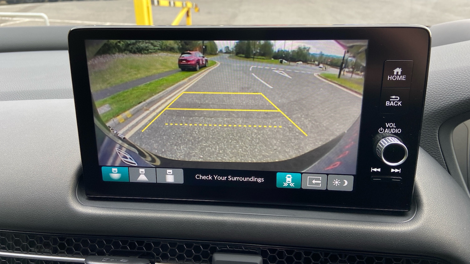 Used Honda ZR-V 2024 for sale - 76422252: Photo 25