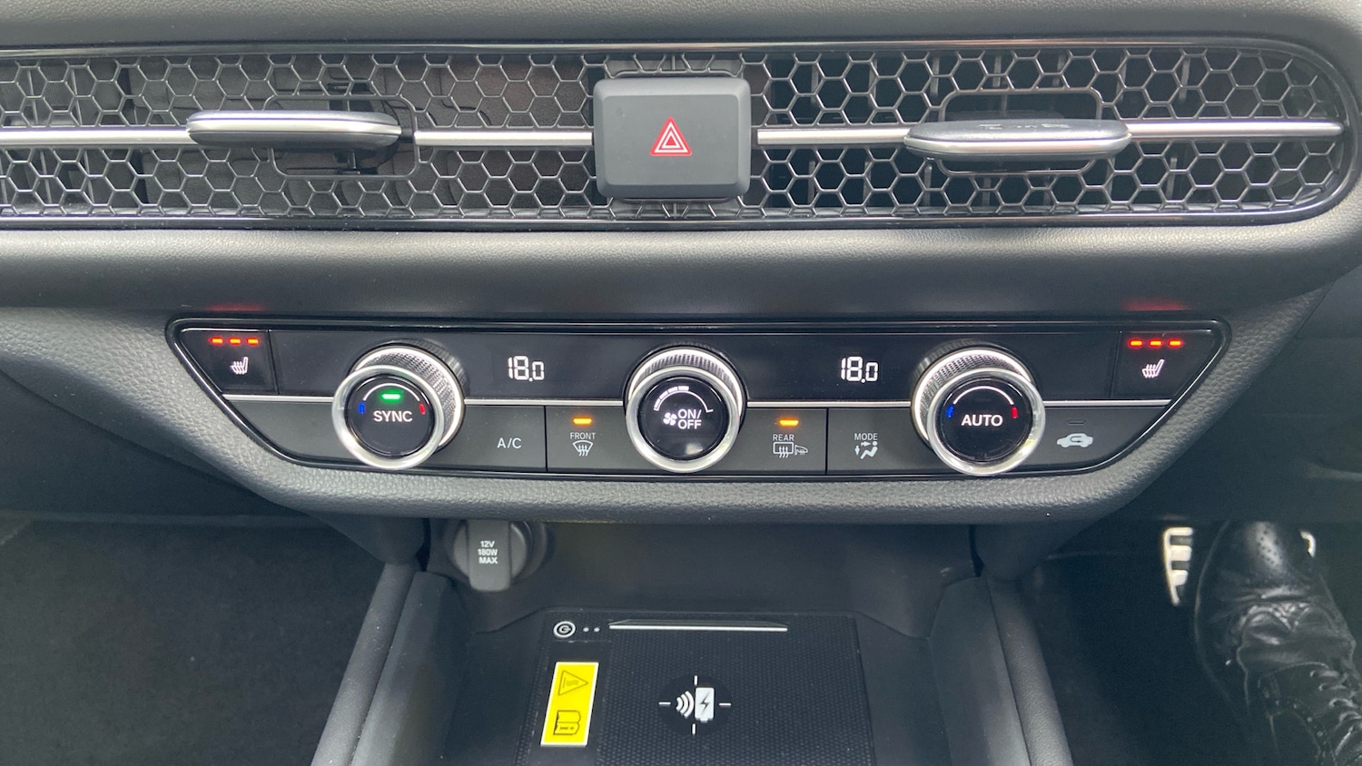 Used Honda ZR-V 2024 for sale - 76422252: Photo 27