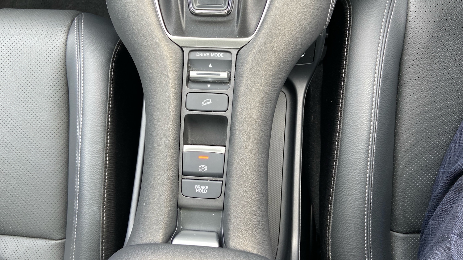 Used Honda ZR-V 2024 for sale - 76422252: Photo 30