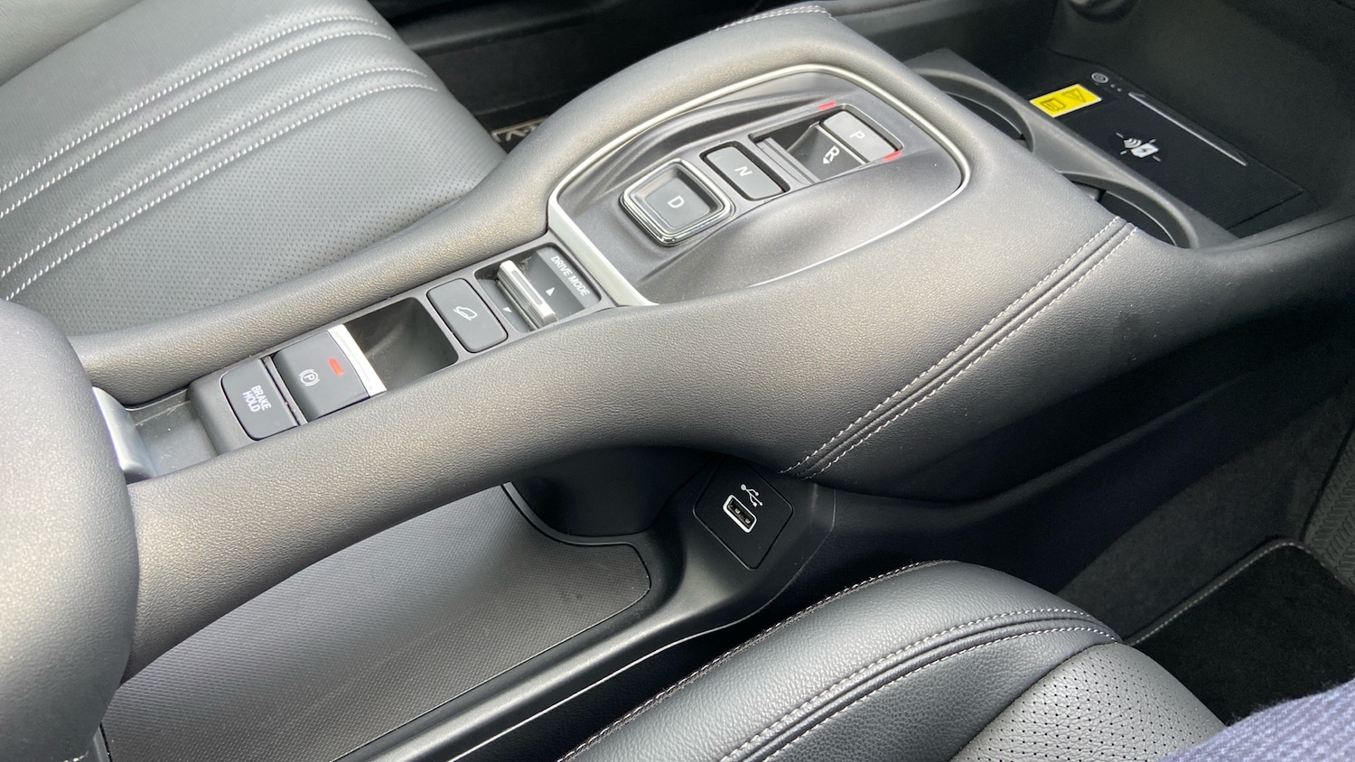 Used Honda ZR-V 2024 for sale - 76422252: Photo 32