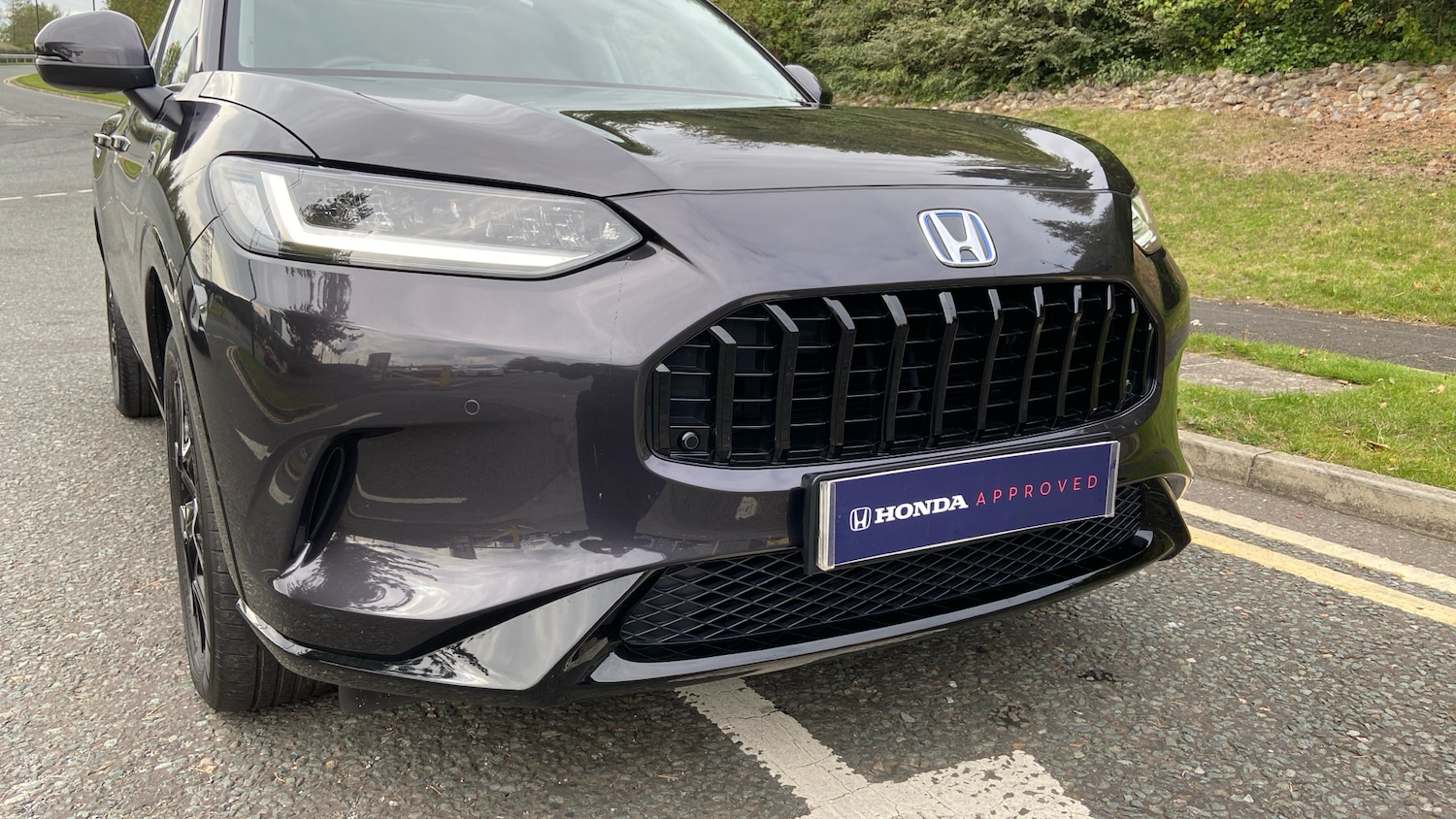 Used Honda ZR-V 2024 for sale - 76422252: Photo 36