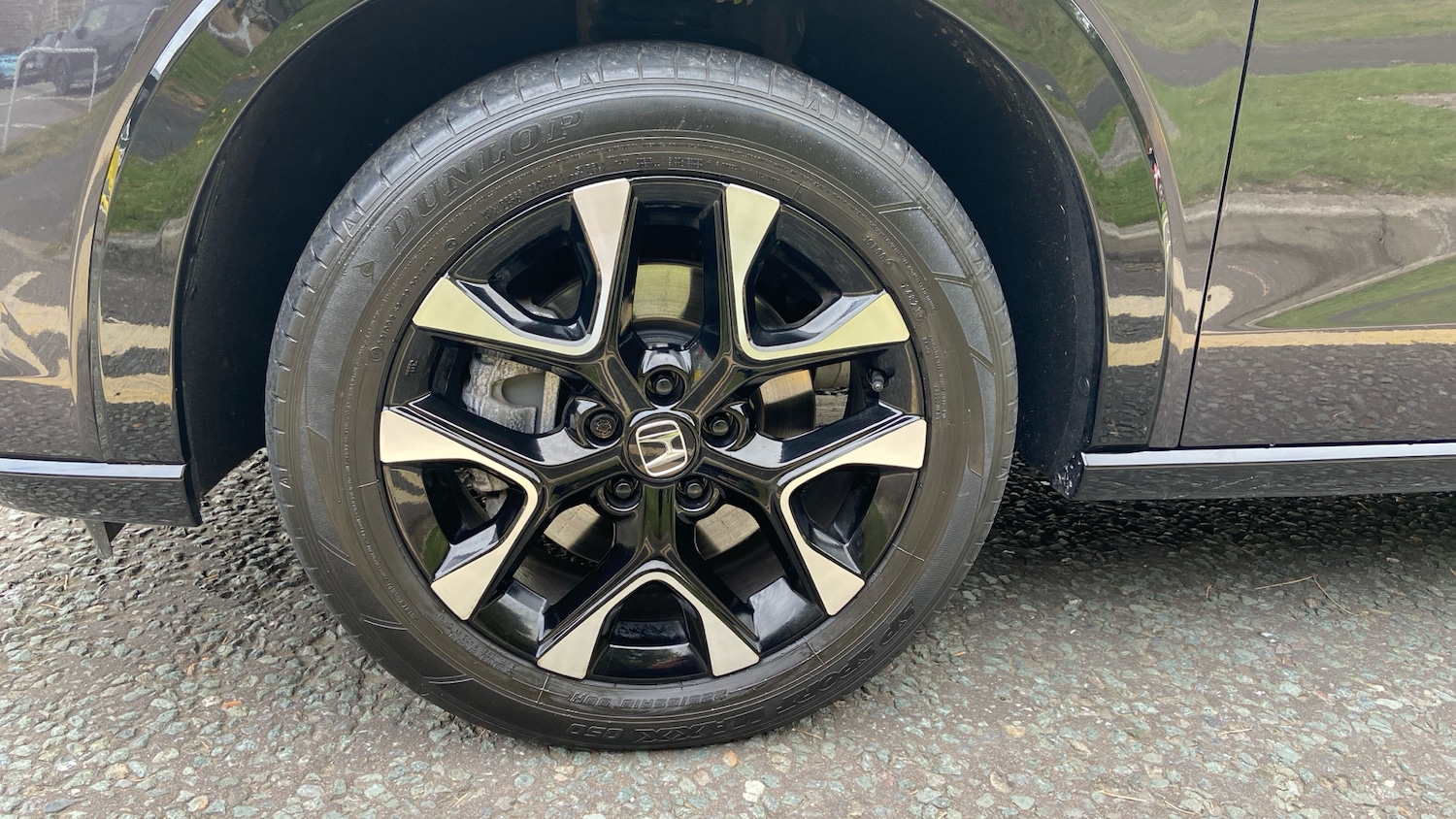 Used Honda ZR-V 2024 for sale - 76422252: Photo 38