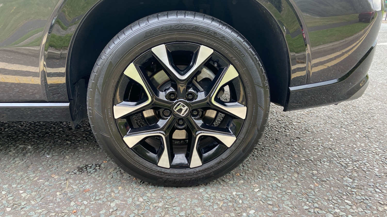 Used Honda ZR-V 2024 for sale - 76422252: Photo 39