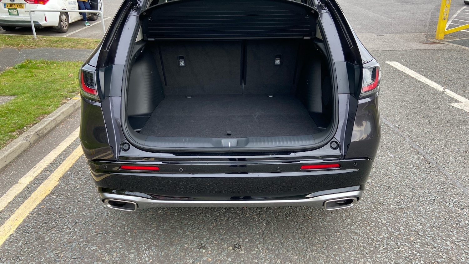 Used Honda ZR-V 2024 for sale - 76422252: Photo 41