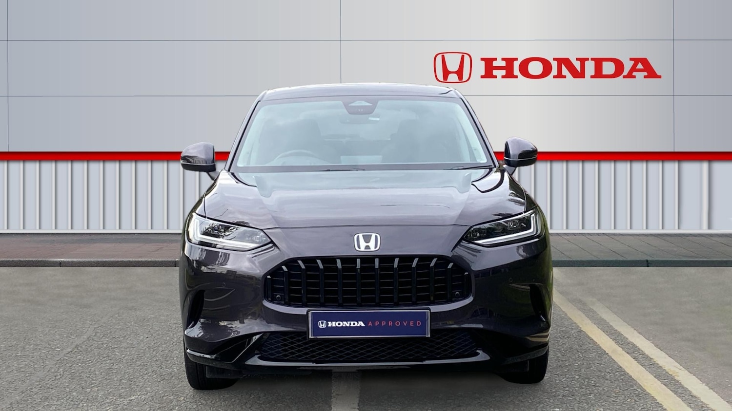 Used Honda ZR-V 2024 for sale - 76422252: Photo 6