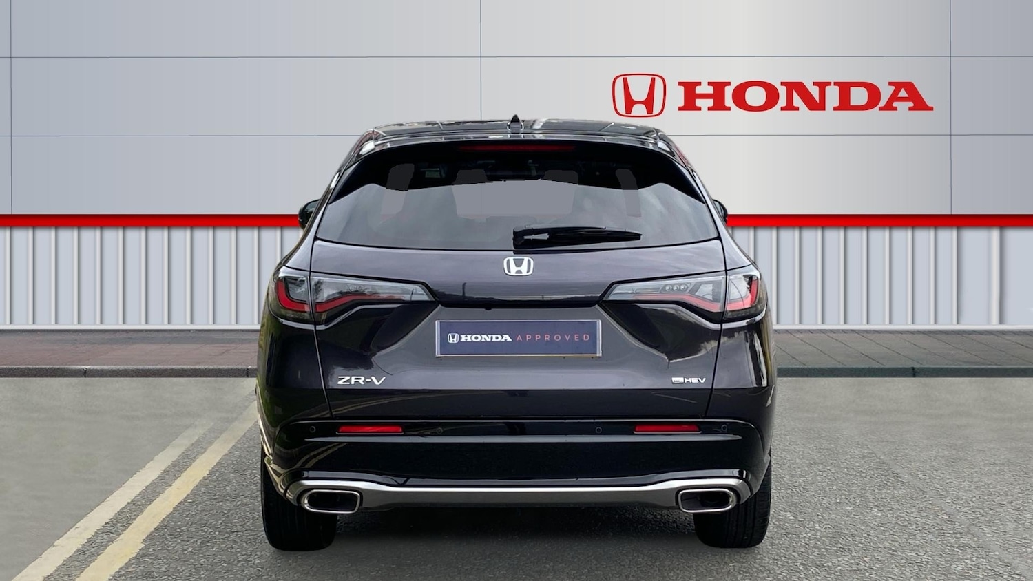 Used Honda ZR-V 2024 for sale - 76422252: Photo 7