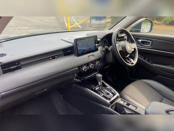 Used Honda HR-V 2025 for sale - 79638141: Photo