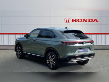 Used Honda HR-V 2025 for sale - 79638141: Photo