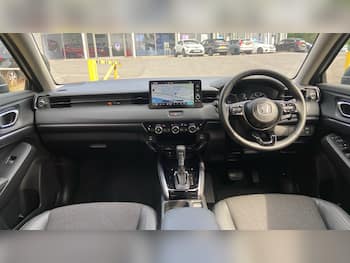 Used Honda HR-V 2025 for sale - 79638141: Photo