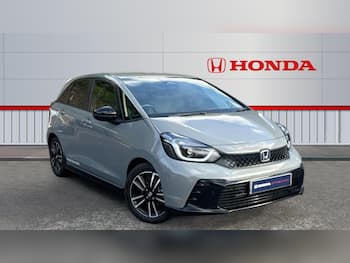 Used Honda Jazz 2026 for sale - 79879193: Photo