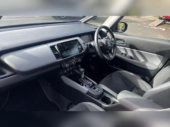 Used Honda Jazz 2026 for sale - 79879193: Photo
