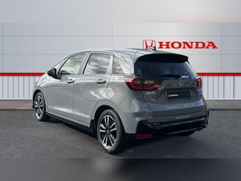 Used Honda Jazz 2026 for sale - 79879193: Photo