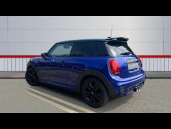 Used MINI Hatch 2020 for sale - 74840678: Photo