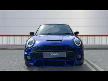 Used MINI Hatch 2020 for sale - 74840678: Photo