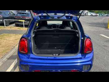 Used MINI Hatch 2020 for sale - 74840678: Photo