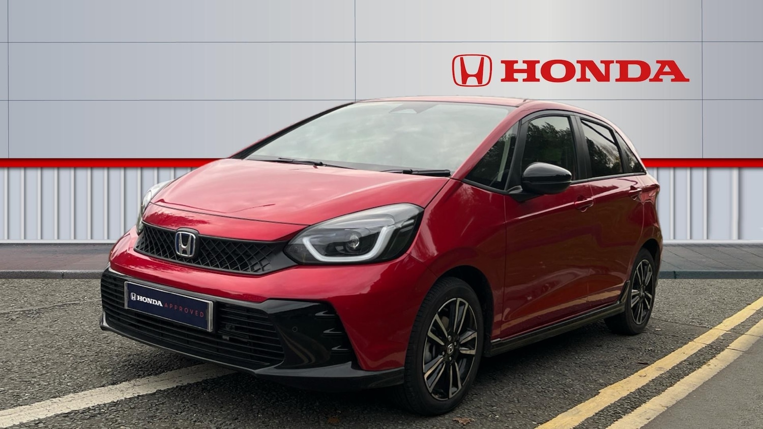 Used Honda Jazz 2025 for sale - 76709975: Photo 10