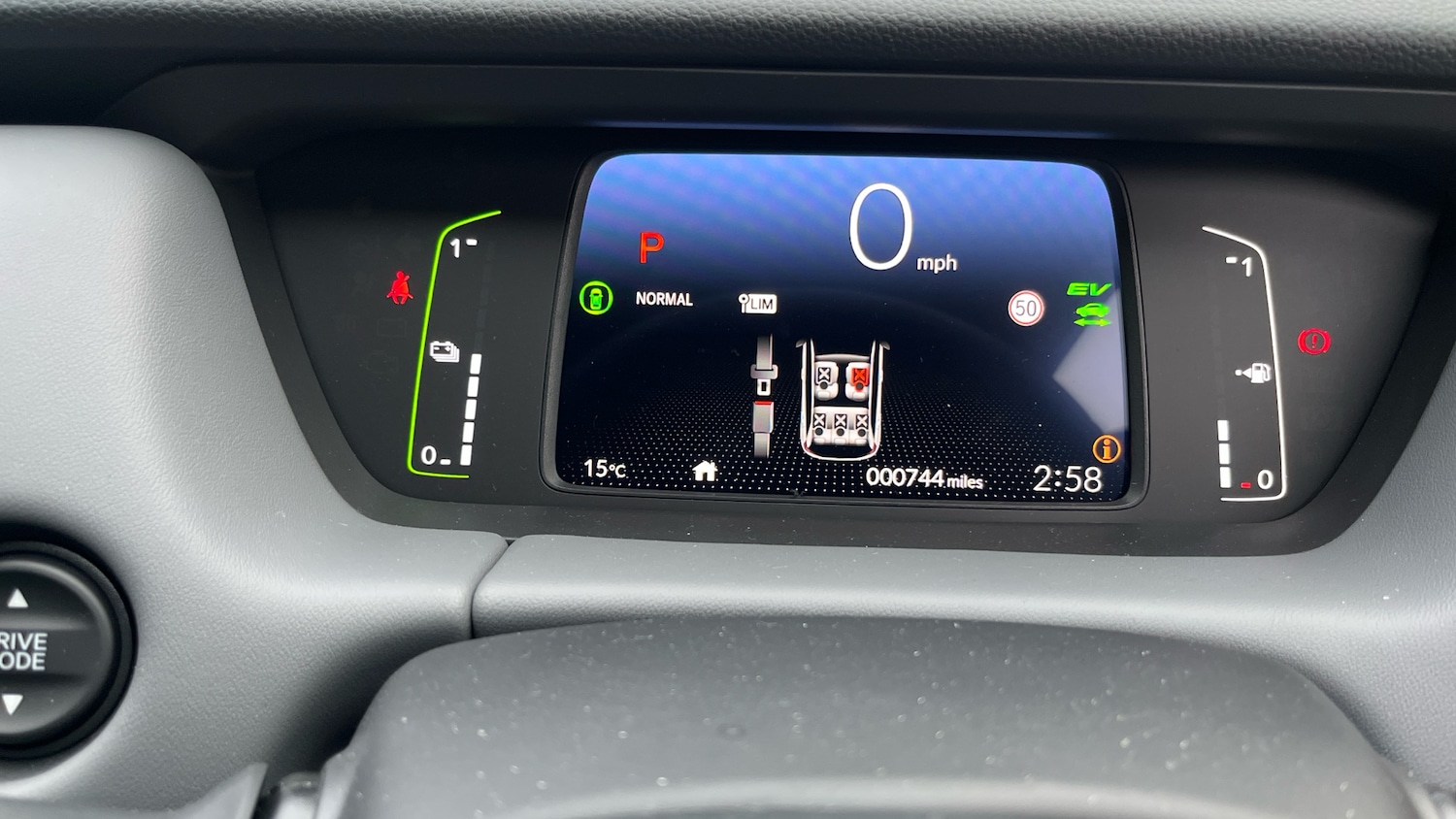 Used Honda Jazz 2025 for sale - 76709975: Photo 11