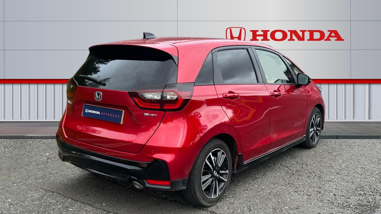 Used Honda Jazz 2025 for sale - 76709975: Photo 12