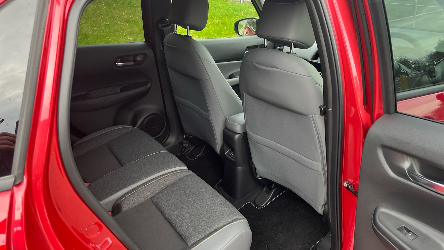 Used Honda Jazz 2025 for sale - 76709975: Photo 13