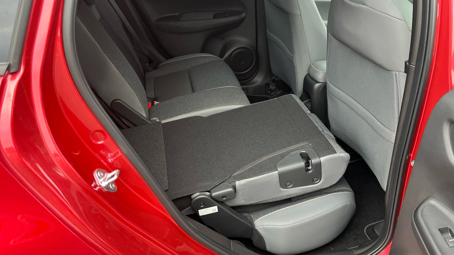 Used Honda Jazz 2025 for sale - 76709975: Photo 14