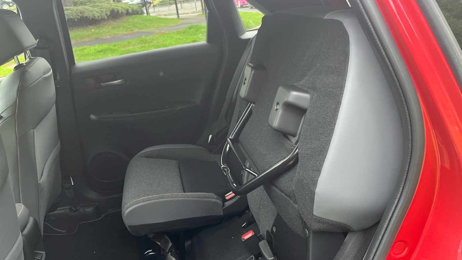 Used Honda Jazz 2025 for sale - 76709975: Photo 15