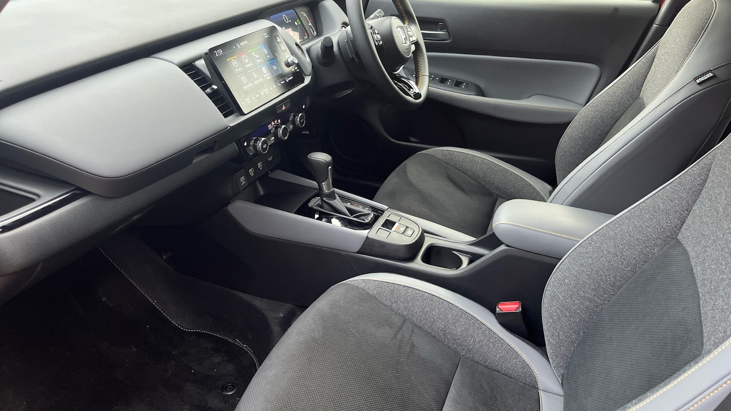 Used Honda Jazz 2025 for sale - 76709975: Photo 16