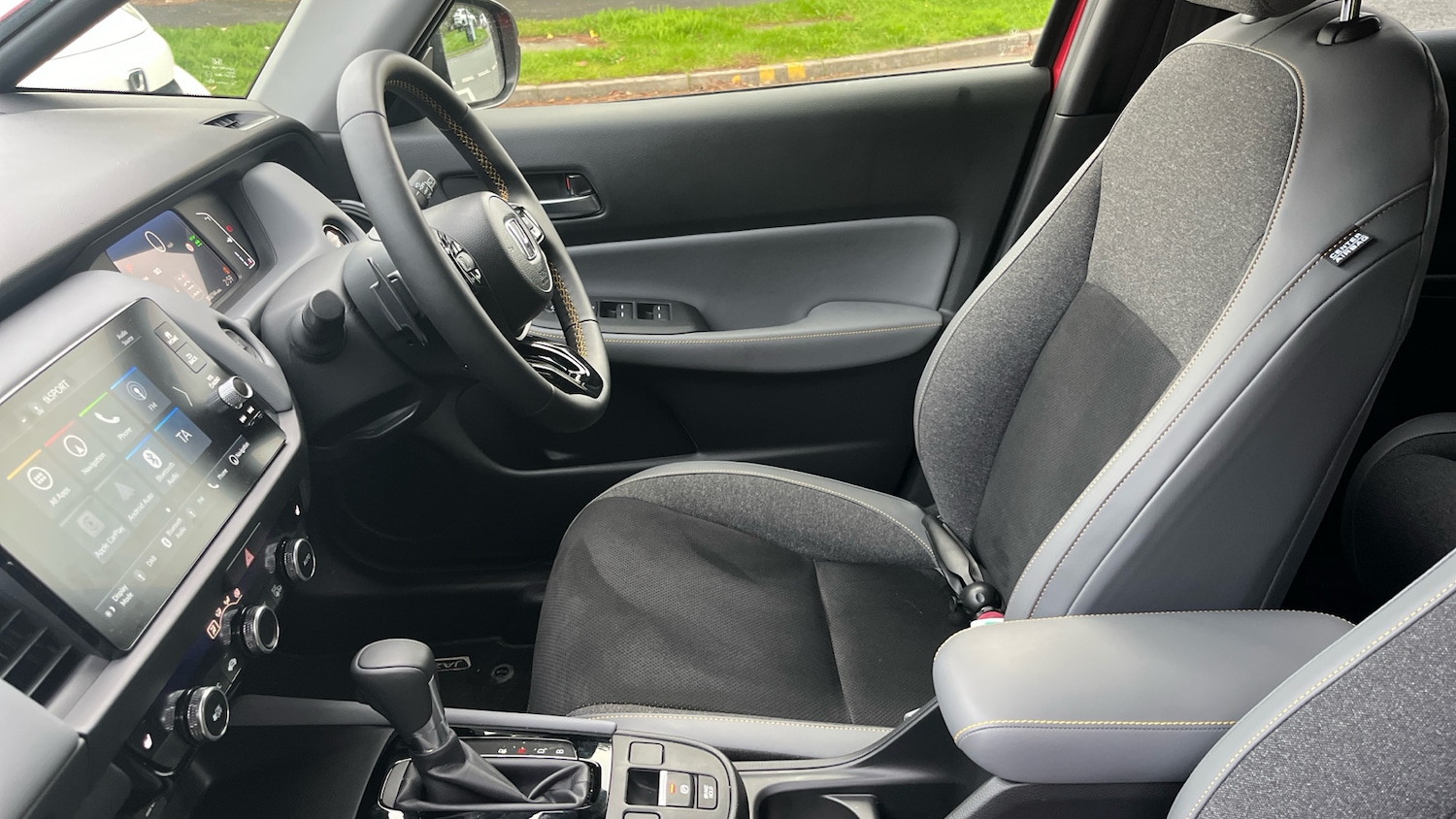 Used Honda Jazz 2025 for sale - 76709975: Photo 18