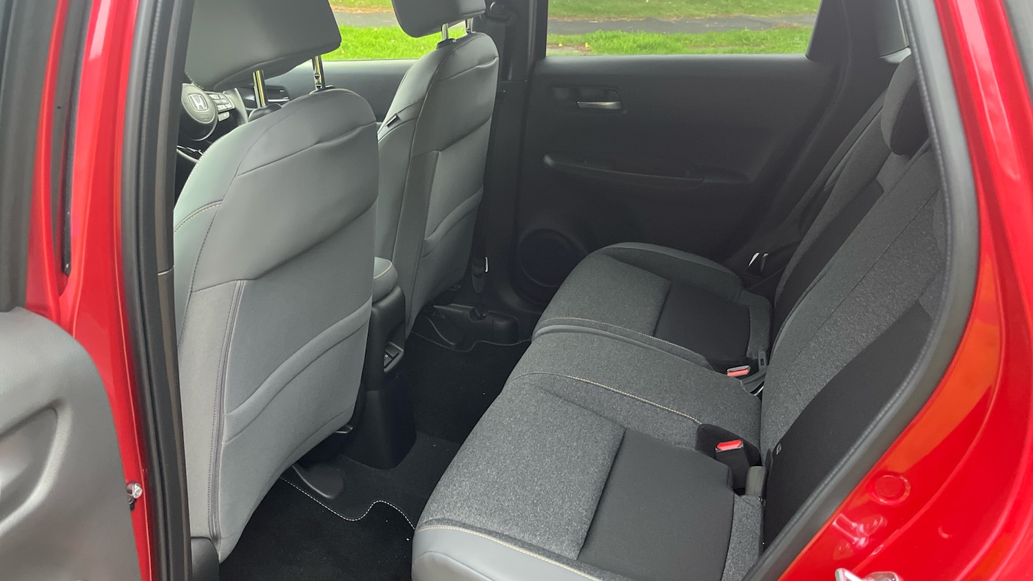 Used Honda Jazz 2025 for sale - 76709975: Photo 19