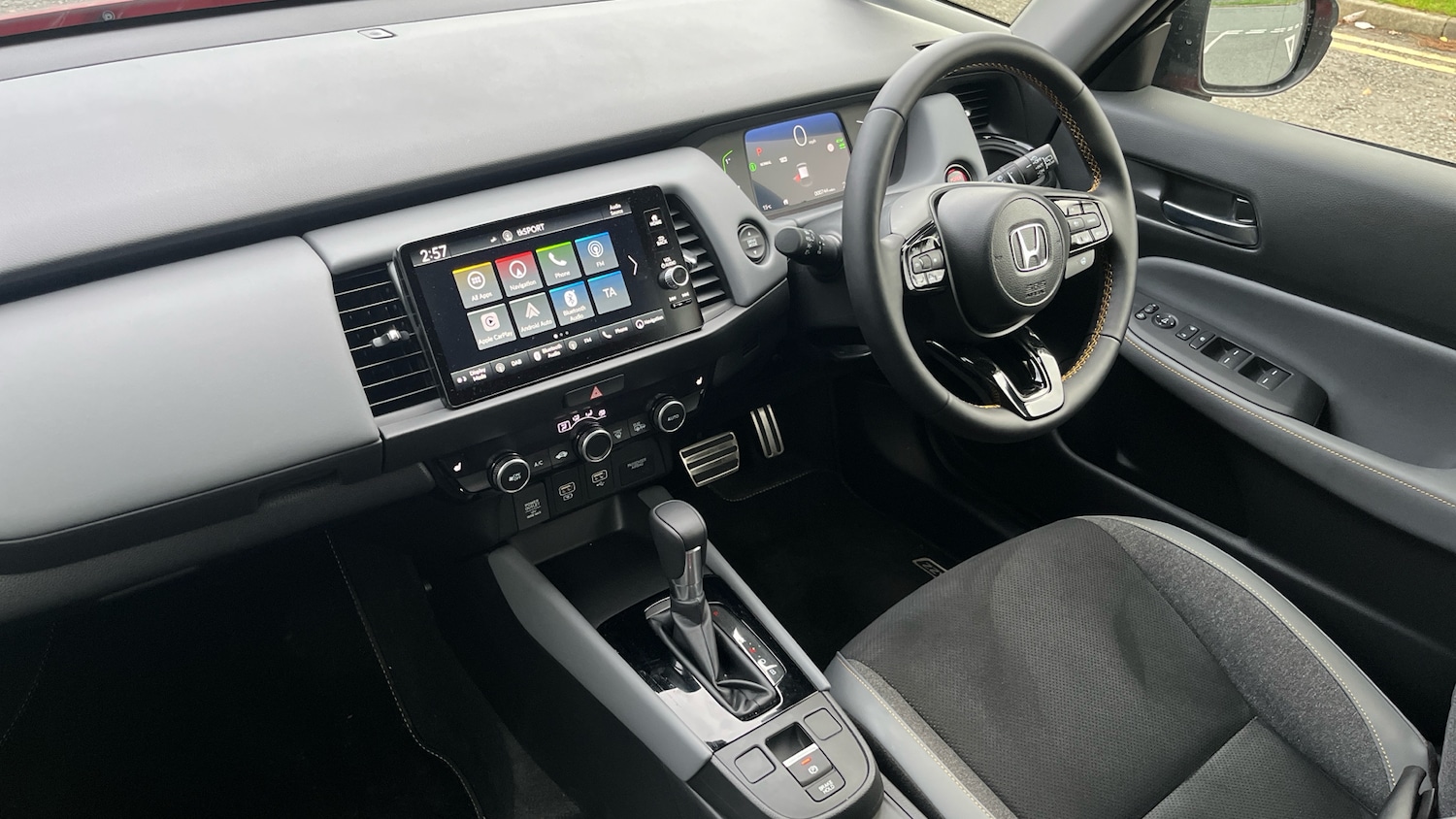 Used Honda Jazz 2025 for sale - 76709975: Photo 2