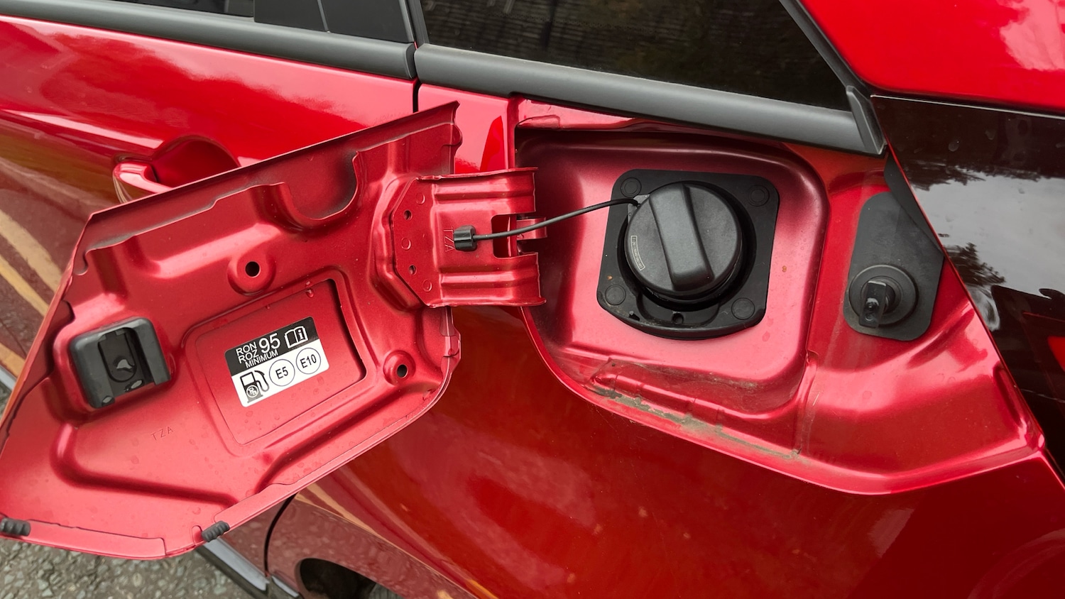 Used Honda Jazz 2025 for sale - 76709975: Photo 20