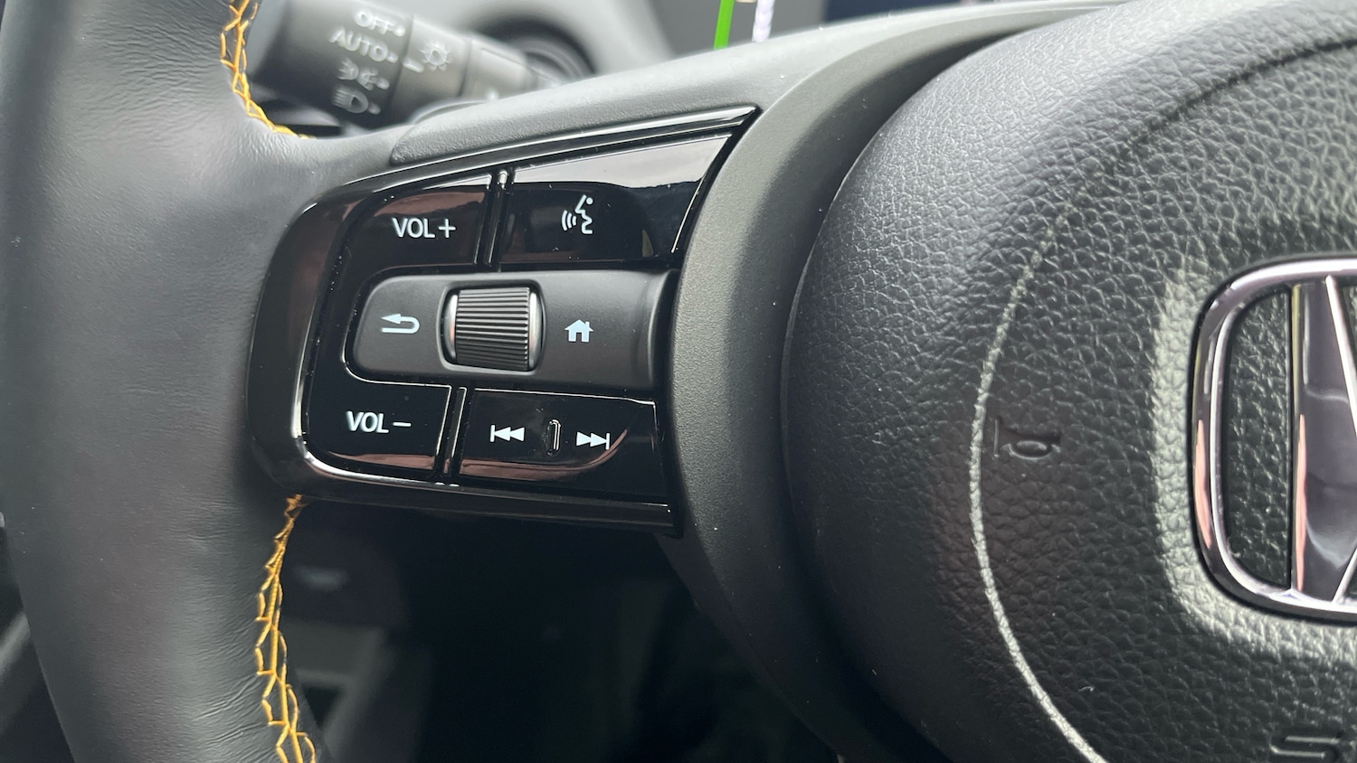 Used Honda Jazz 2025 for sale - 76709975: Photo 22