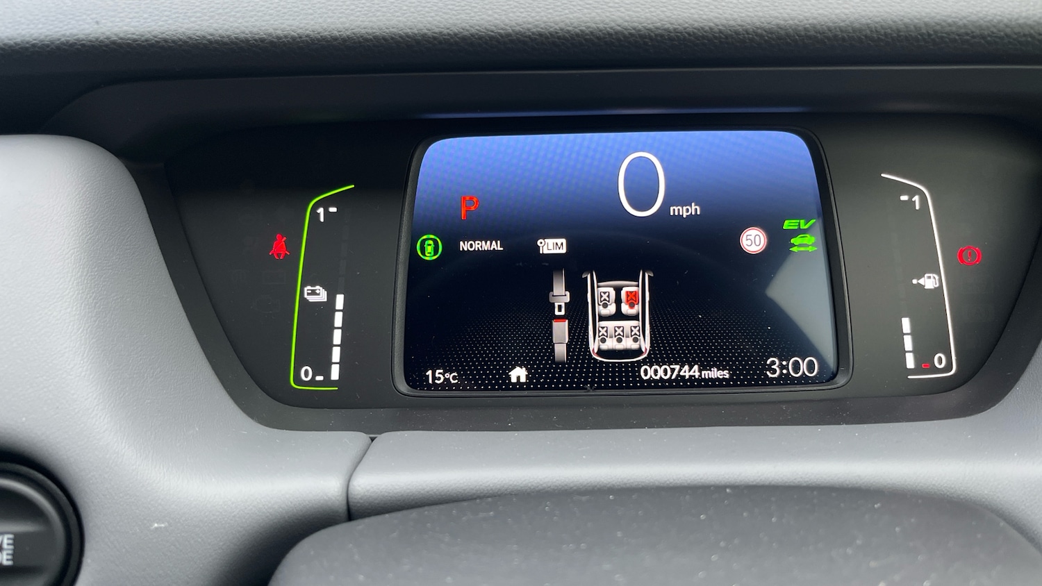 Used Honda Jazz 2025 for sale - 76709975: Photo 23