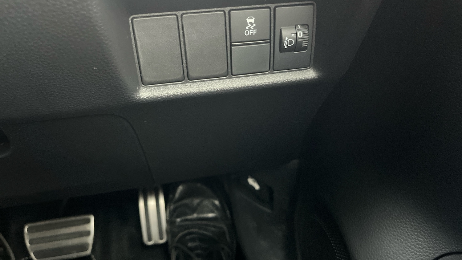 Used Honda Jazz 2025 for sale - 76709975: Photo 24