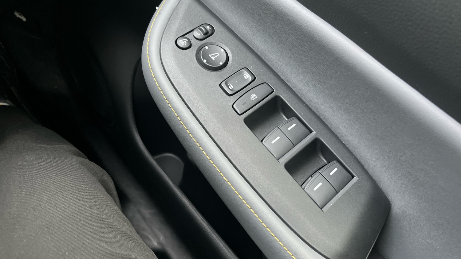 Used Honda Jazz 2025 for sale - 76709975: Photo 25