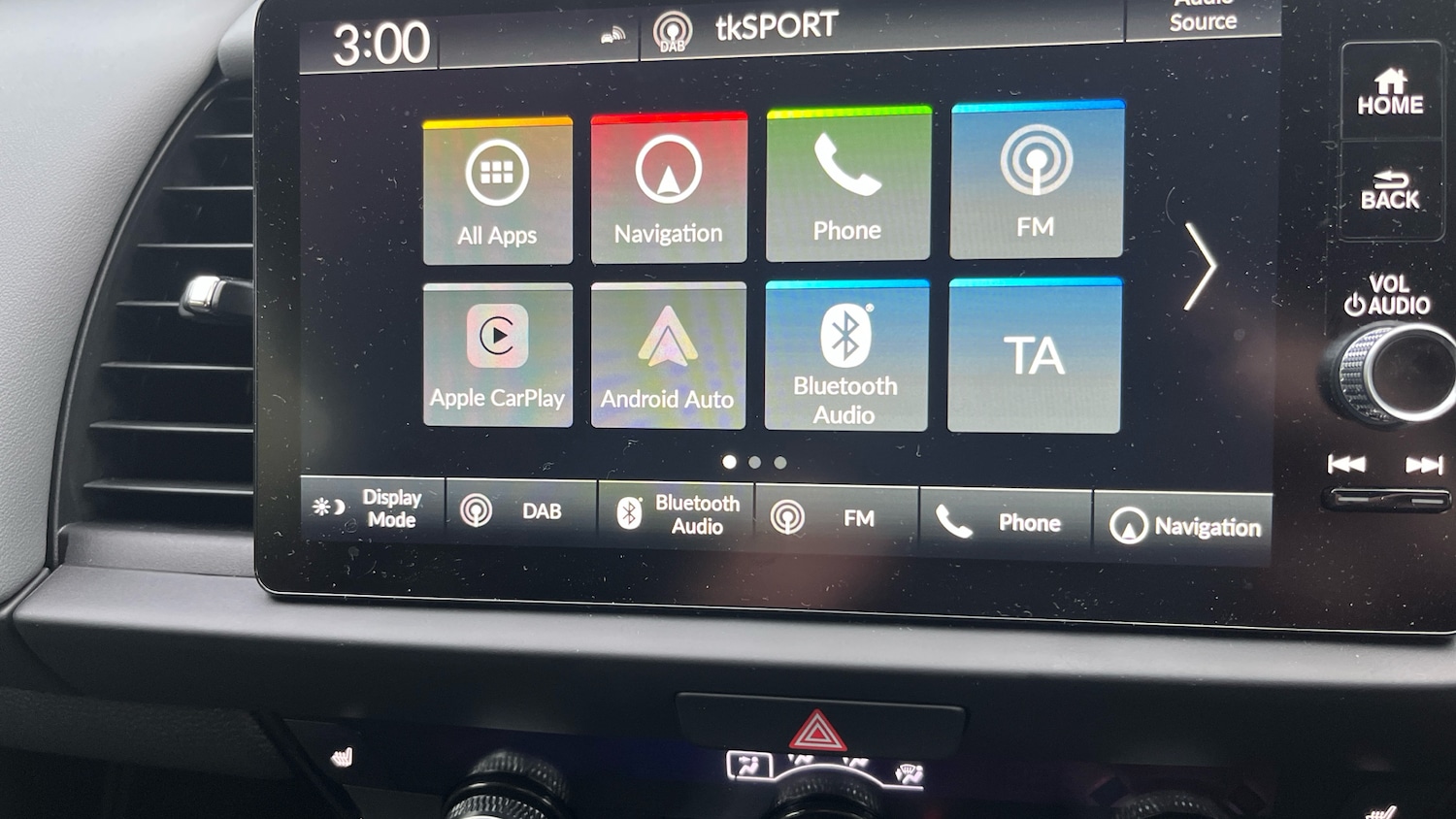 Used Honda Jazz 2025 for sale - 76709975: Photo 26