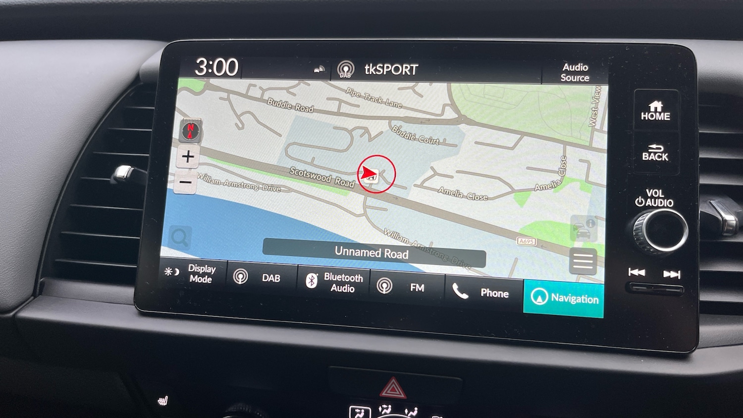 Used Honda Jazz 2025 for sale - 76709975: Photo 28