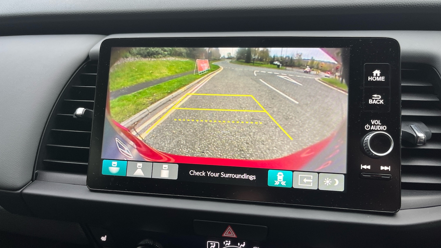 Used Honda Jazz 2025 for sale - 76709975: Photo 29