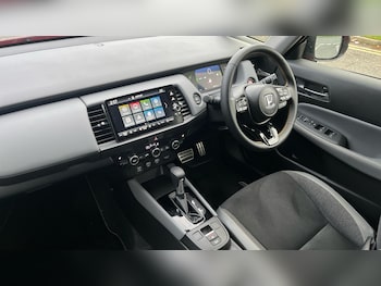 Used Honda Jazz 2025 for sale - 76709975: Photo