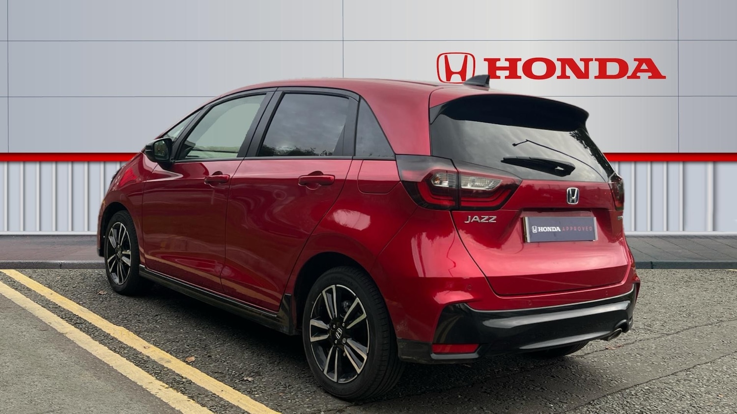 Used Honda Jazz 2025 for sale - 76709975: Photo 3