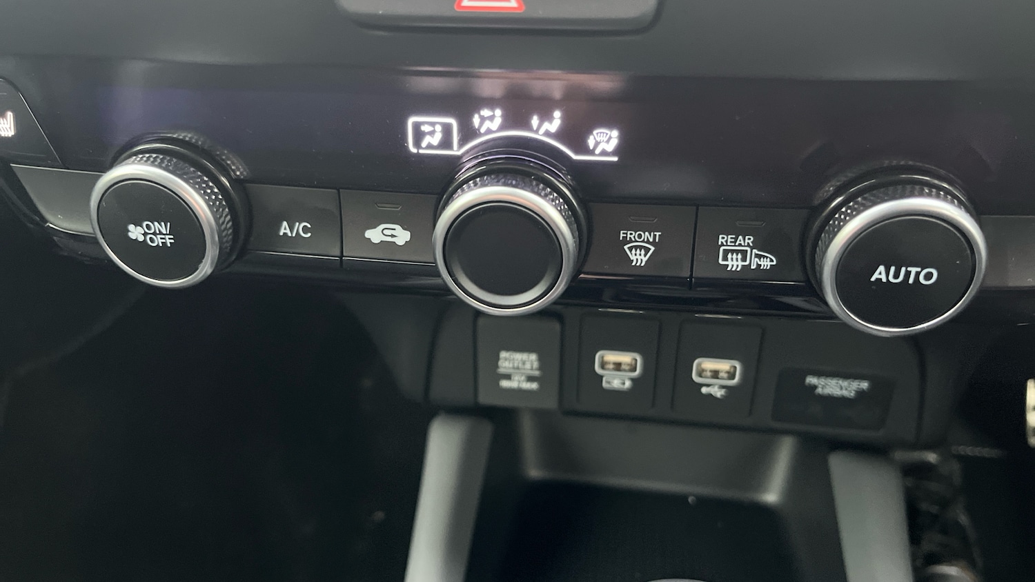 Used Honda Jazz 2025 for sale - 76709975: Photo 30