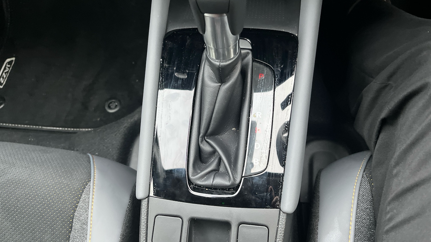 Used Honda Jazz 2025 for sale - 76709975: Photo 31