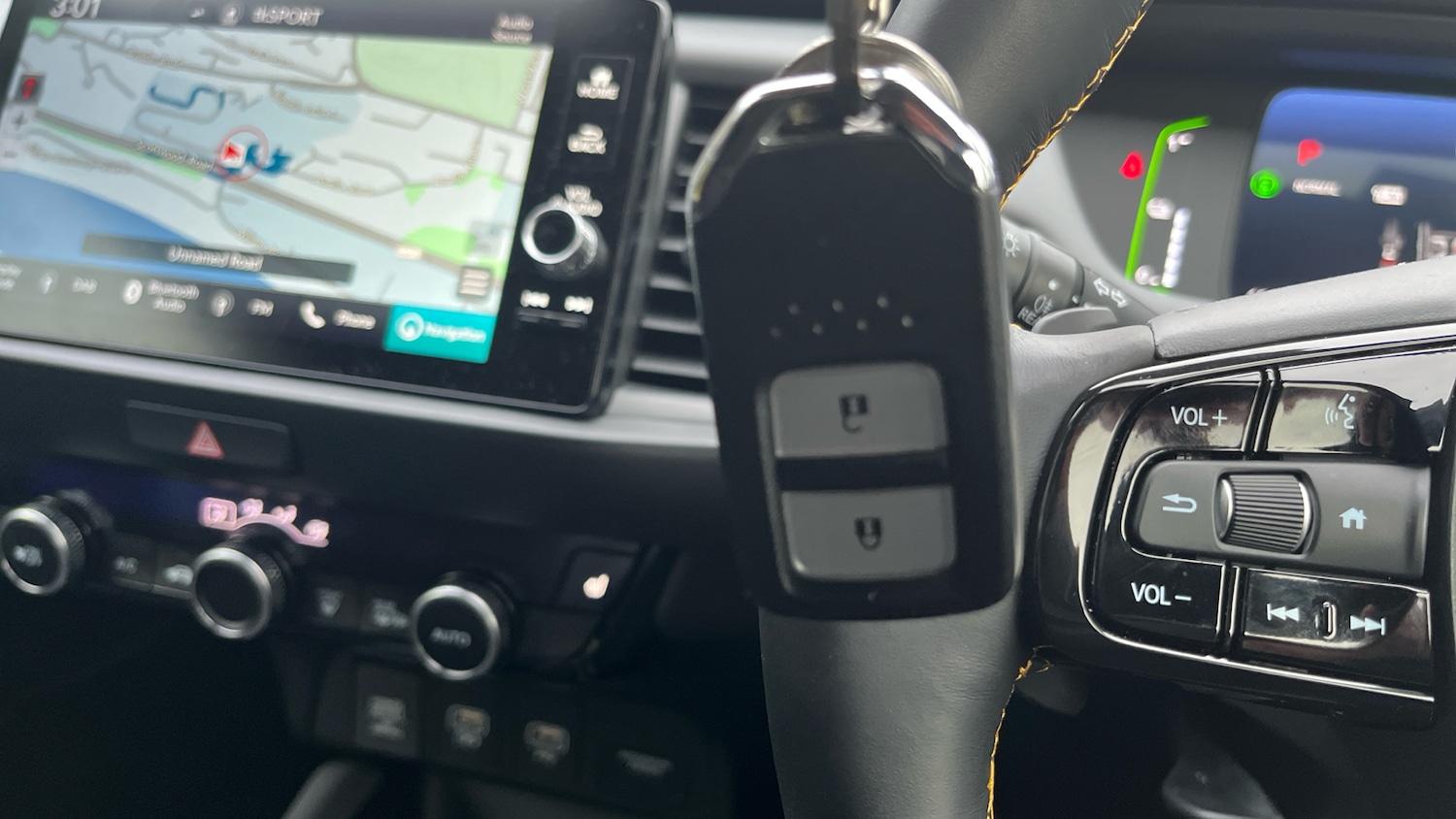 Used Honda Jazz 2025 for sale - 76709975: Photo 32